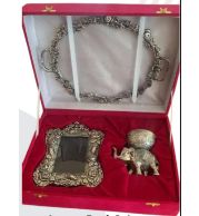 Luxury Peak Set for Premium Festive and Corporate Gifting, Elegant Gift Combo for Hampers, Celebrations, Home Use and Special Occasion Presentation